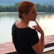 Анна Дубровская's photo