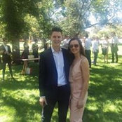 Bianca Harris's photo