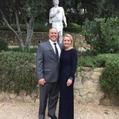 Kimberly Allen's photo