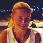 Dilek Tasdemir's photo