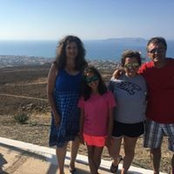 Popi Paragios's photo