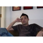 Foto de Dicky Nugroho