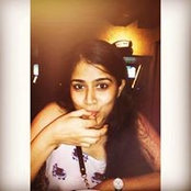 Foto von Nitasha Silesh