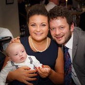 Dafydd Thomass foto