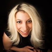 Megan Schrag's photo