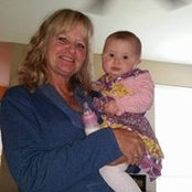 Mary Roland's photo