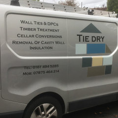 Tie Dry Ltd