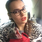 Anastasiya Siro's photo
