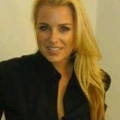 Foto von Anna Kobilis