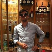Vincent Cohen's photo