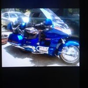 Ronnie Kiedinger's photo
