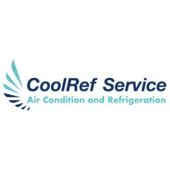 CoolRef Air Conditioning Service