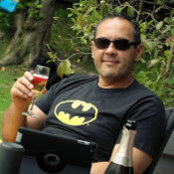 Adam Schloozs foto