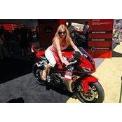 Carrie Ms foto