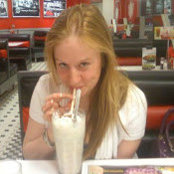 Cara Cavalli's photo