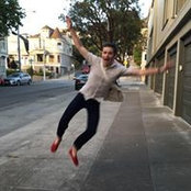 Adam James's photo