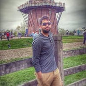 Srikanth Ravindran's photo