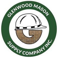 Glenwood Mason Supply Company