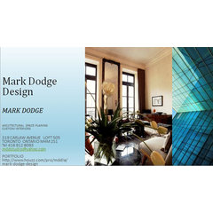 Mark Dodge Design