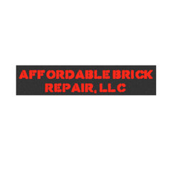 Affordable Brick Repair, LLC