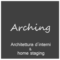 Arching - Architettura d'interni & home staging