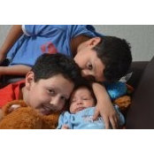 Adriana Gonzalez Nogueira's photo