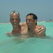 Dave Stewart's photo