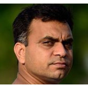 Ankur Patel's photo