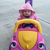 Courtney Conant's photo