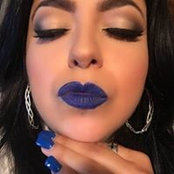 Belinda Torres's photo