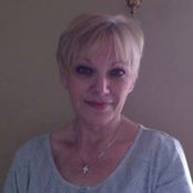 Linda Johnson Strength's photo