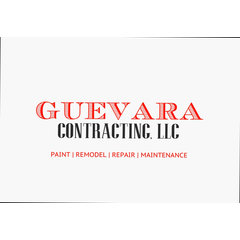 Guevara Contracting, LLC