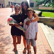 Ashley Elisar's photo