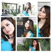 Yara Shafa Omri's photo