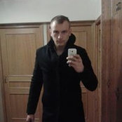 Лев Чернов's photo