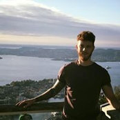 Ben Dance's photo
