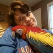 Kim Barone-Heaton's photo