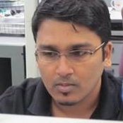 Pradeep Raj's photo