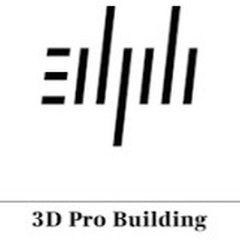 3D Pro Building