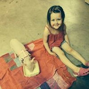 Foto von Mary Holladay