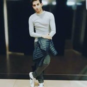 Foto von Anmol Arora