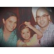 Iris Bernice Arcay's photo
