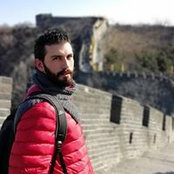 Jonathan Rubin de Celis's photo