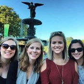 Maggie Burch's photo