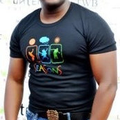 Kola Ladejobi's photo