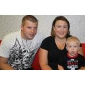 Laurin Sharp's photo