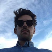 Adrien Freixanet's photo
