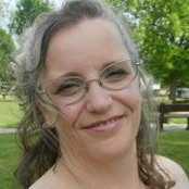 Ruth Hecky's photo