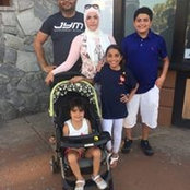 Suheir Farhan's photo