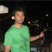 Vinesh Pathmans foto